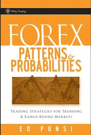 Buchcover ISBN 9780470097298