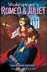 Buchcover Shakespeare's Romeo and Juliet