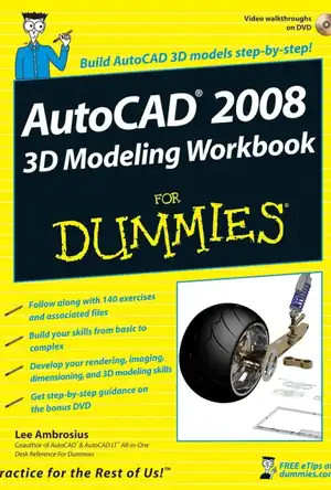 Buchcover ISBN 9780470097632