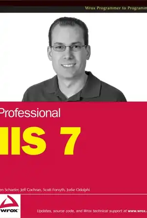 Buchcover ISBN 9780470097823