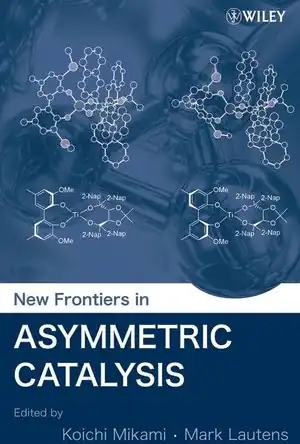 Buchcover ISBN 9780470097991