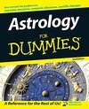 Buchcover Astrology For Dummies 2e (For Dummies Series)