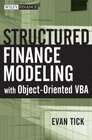 Buchcover Structured Finance Modeling with Object-Oriented VBA