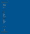 Buchcover Organic Reactions, Volume 71