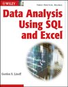 Buchcover Data Analysis Using SQL and Excel