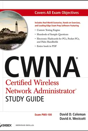 Buchcover ISBN 9780470099605