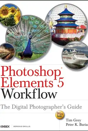 Buchcover ISBN 9780470100868