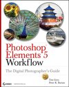 Buchcover Photoshop Elements 5 Workflow