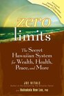 Buchcover Zero Limits