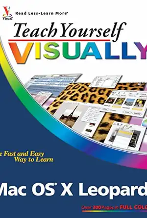 Buchcover ISBN 9780470101674