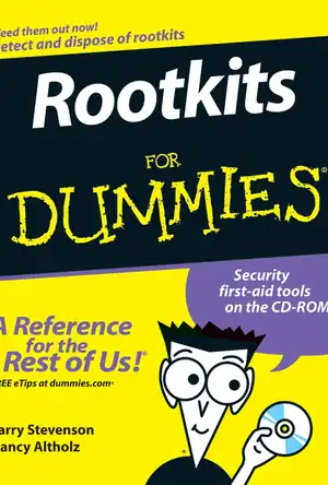 Buchcover ISBN 9780470101834