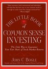 Buchcover The Little Book of Common Sense Investing