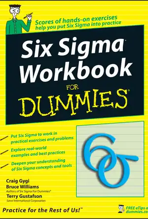 Buchcover ISBN 9780470104415