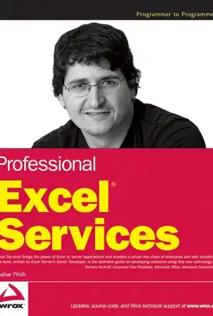 Buchcover ISBN 9780470104866