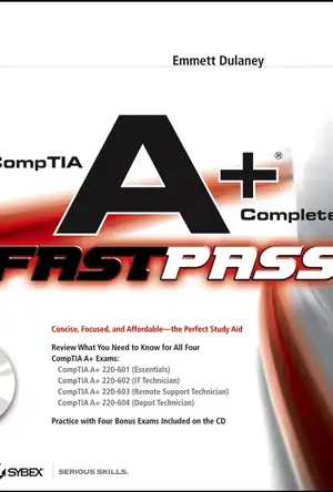 Buchcover ISBN 9780470105795