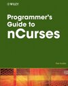 Buchcover Programmer's Guide to NCurses