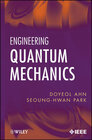 Buchcover Engineering Quantum Mechanics