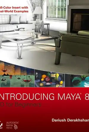 Buchcover ISBN 9780470108260