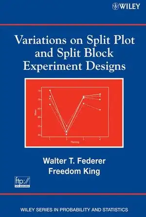 Buchcover ISBN 9780470108574