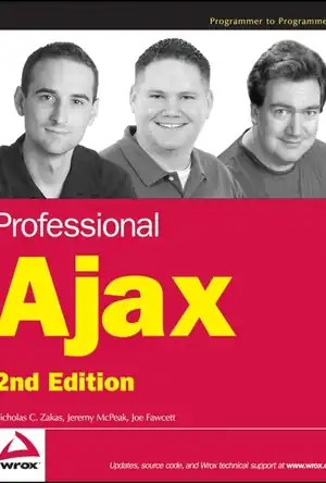 Buchcover ISBN 9780470109496