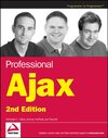 Buchcover Professional Ajax