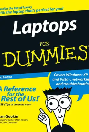 Buchcover ISBN 9780470109601