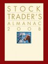 Buchcover Stock Trader's Almanac 2008