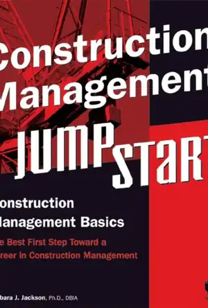 Buchcover ISBN 9780470113141