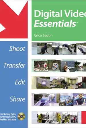 Buchcover ISBN 9780470113196