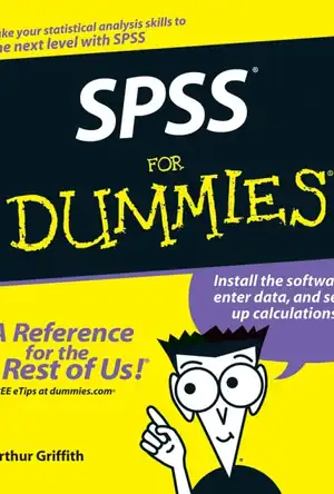 Buchcover ISBN 9780470113448