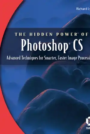 Buchcover ISBN 9780470113844