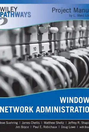 Buchcover ISBN 9780470114131