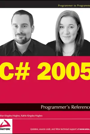 Buchcover ISBN 9780470116371