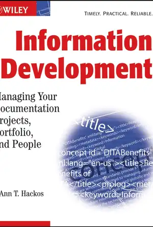 Buchcover ISBN 9780470116753