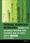Buchcover Optimal Portfolio Modeling