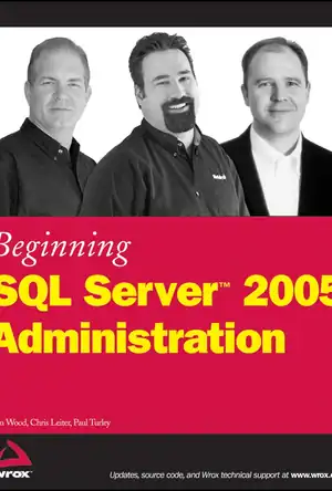 Buchcover ISBN 9780470118863