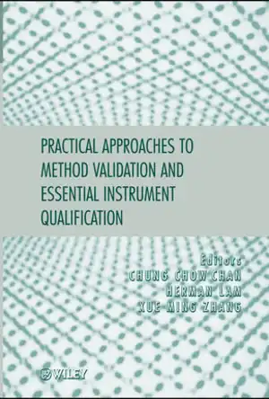 Buchcover ISBN 9780470121948