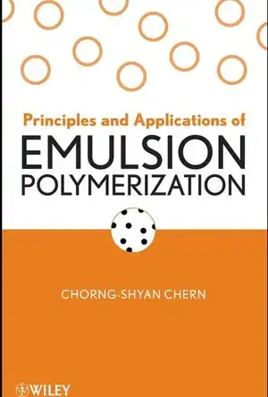 Buchcover ISBN 9780470124314