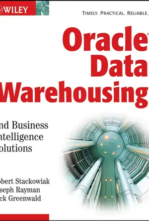 Buchcover ISBN 9780470127186