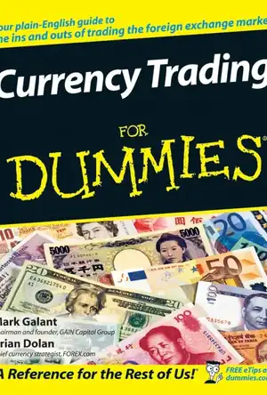 Buchcover ISBN 9780470127636