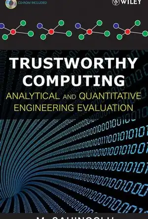 Buchcover ISBN 9780470127865