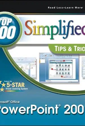 Buchcover ISBN 9780470131961