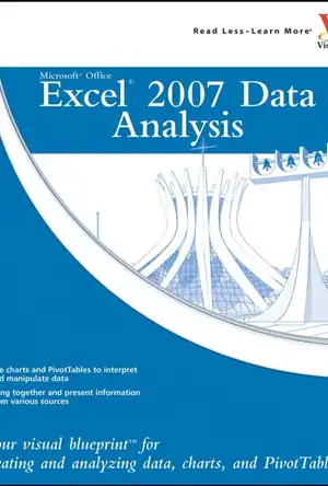 Buchcover ISBN 9780470132296