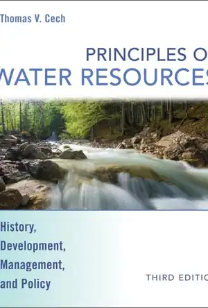 Buchcover ISBN 9780470136317