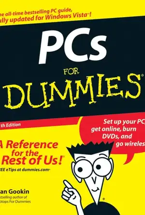 Buchcover ISBN 9780470137284