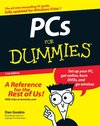 Buchcover PCs For Dummies