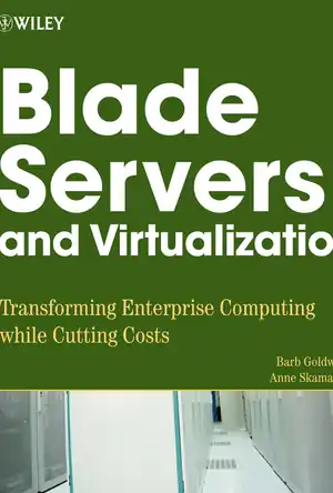 Buchcover ISBN 9780470139554