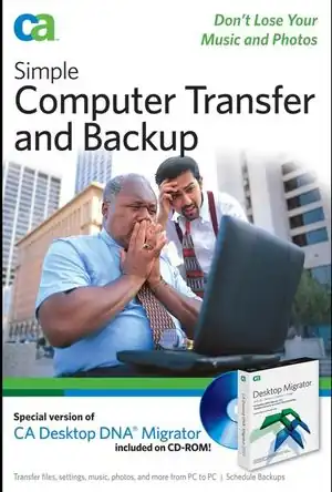 Buchcover ISBN 9780470140123