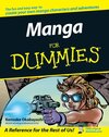 Buchcover Manga For Dummies