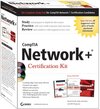 Buchcover CompTIA Network+ Certification Kit